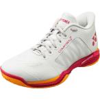  Yonex энергия подушка комфорт Z широкий mid "теплый" белый / красный 