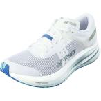  Yonex карбоновый круиз Eara s men прохладный белый 