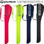 2023 год весна лето модель Япония стандартный товар TaylorMade box Logo club case [Taylormade TJ153].... соответствует 