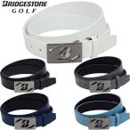  Bridgestone Golf B Mark пряжка ремень мужской Golf аксессуары [BRIDGESTONE GOLF BTG24C]