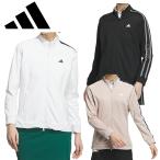  Adidas Golf JTC08 COLD.RDY полный Zip жакет женский Golf одежда [ADIDAS GOLF JTC08]