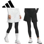  Adidas Golf JTY83 WIND.RDY теплоизоляция средний хлопчатник BOS Logo стеганый шорты женский Golf одежда [ADIDAS GOLF JTY83]