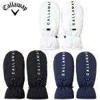 ショッピングミトン キャロウェイ ゴルフ ミトン メンズ ゴルフ ウェア 「Callaway Golf C24298106」