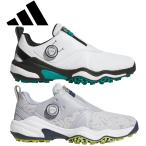 ショッピングアディダス アディダス コードカオス 25 ボア スパイクレス メンズ ゴルフシューズ 「Adidas COEDCHAOS 25 BOA　SPIKELESS GOLF SHOES」NKZ93 2025年春夏モデル日本正規品