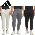  Adidas Golf проставка брюки-джоггеры мужской Golf одежда [ADIDAS GOLF JVU93] 2025 год осень-зима модель 