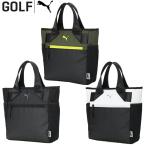  Puma Golf PF X FACE термос раунд большая сумка мужской Golf аксессуары [PUMA GOLF 092492] 2025 год осень-зима модель Япония стандартный товар 