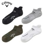  Callaway Golf каблук выше specification лодыжка носки (MENS) Golf aksase Lee [Callaway Golf C25293101] 2025 год осень-зима модель Япония стандартный товар 