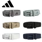  Adidas Golf лезвие стрейч ремень мужской Golf аксессуары [Adidas DO846] 2026 год весна лето модель Япония стандартный товар 