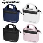  TaylorMade концепция one раунд большая сумка мужской Golf аксессуары [Taylormade TL865] 2026 год весна лето модель Япония стандартный товар 