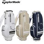  TaylorMade sa-k caddy bag мужской Golf аксессуары [Taylormade TL900] 2026 год весна лето модель Япония стандартный товар 