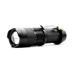  инфракрасные лучи LED свет IR 850nm прибор ночного видения мигающий свет zoom функция установка ZOOM LED установка маленький размер легкий ночное видение водонепроницаемый aluminium сплав 