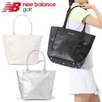  New balance Golf Synth tik кожа большая сумка 012-6981501 2026 модель Япония стандартный товар 