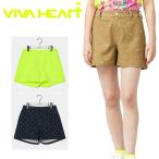  viva Heart 4way стрейч шорты женский весна лето Golf одежда 012-78344