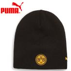  Puma BVB двусторонний Beanie 026470-04 почтовая доставка бесплатная доставка 