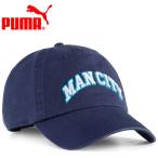  Puma MCFC культура колпак 027062-02