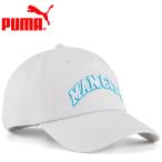  Puma MCFC культура колпак 027062-04