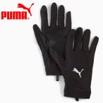  Puma WINTERIZED плеер перчатка 041873-01 мужской почтовая доставка бесплатная доставка 