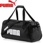 プーマ プーマ チャレンジャー ダッフルバッグ 076621-01 メンズ 20SP PUMA