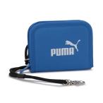  Puma активный Zip бумажник 078927-14 почтовая доставка бесплатная доставка 