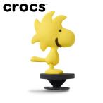 クロックス crocs ジビッツ 3D Woodstock ウッドストック 10014906 メール便送料無料