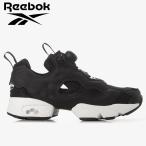 Reebok リーボック インスタポンプフューリー 94 INSTAPUMP FURY 94 ブラック 100211657 メンズ レディース シューズ