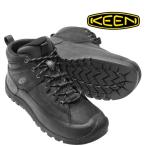 期間限定10%OFFクーポン発行中 キーン KEEN CITIZEN KEEN LTD WP 1015140 メンズシューズ