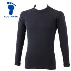 FOOTMARK foot Mark плавание ..... автомобиль in защита мужчина . тянуть over Rush Guard 3L,4L 101632B1-09 почтовая доставка бесплатная доставка возвращенние товара не возможно 