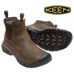 ポイント10倍対象 キーン KEEN ANCHORAGE BOOT III WP 1017790 メンズシューズ