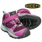 ポイント10倍対象 キーン KEEN TERRADORA MID WP テラドーラ ミッド ウォータープルーフ 1018386 ジュニアシューズ