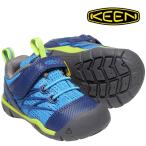 ポイント10倍対象 キーン KEEN チャンドラー シーエヌエックス 1022955 ジュニアシューズ