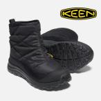 期間限定10%OFFクーポン発行中 キーン KEEN テラドーラ ツー アンクル プルオン ウォータープルーフ 1023843 レディースシューズ