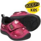 ポイント10倍対象 キーン ハウザー ロー ラップ 1025611 ベビーシューズ