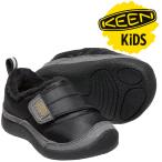 ポイント10倍対象 キーン ハウザー ロー ラップ 1025673 ベビーシューズ