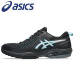 アシックス PRESTIGE NEO OC 1043A029-001 WIDE メンズ レディース シューズ
