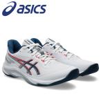 Asics asics NETBURNER BALLISTIC FF 4 1053A070-101 мужской женская обувь 