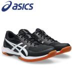 アシックス asics GEL-ROCKET 12 1073A080-001 メンズ レディース シューズ