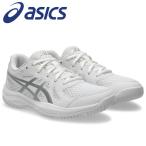 アシックス UPCOURT 6 GS 1074A045-104 キッズ ジュニア シューズ