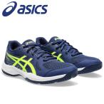 アシックス UPCOURT 6 GS 1074A045-400 ジュニアシューズ
