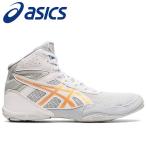 アシックス MATFLEX 6 GS キッズ レスリング シューズ 1084A007-021
