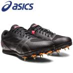 アシックス HEATFLAT 12 1093A195-001 メンズ レディース シューズ