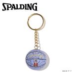  Spalding BASKETBALL ONE PIECE резина резина. реальный цепочка для ключей 11-009PG почтовая доставка бесплатная доставка 