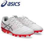 アシックス DS LIGHT JR GS 1104A054-103 キッズ ジュニア サッカー シューズ