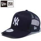 ニューエラ ニューヨーク・ヤンキース 9FORTY D-Frame