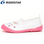 ショッピングミニー ムーンスター DN08バレー ピンク 11211794 ディズニー ミニーマウス デイジーダック 子供靴 キッズ 上履き