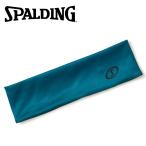  Spalding BASKETBALL головная повязка быстрый S шиповки 12-009SP почтовая доставка бесплатная доставка 