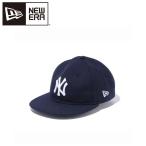 ニューエラ RC 9FIFTY ニューヨーク・ヤンキース ネイビー × ホワイト 12019113