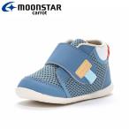  moon Star CR B159 голубой 12111285 Carrot ребенок обувь пинетки 