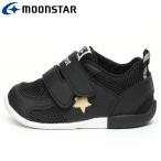 ムーンスター CR B120 ブラック 12115876