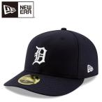 ニューエラ LP 59FIFTY MLBオンフィールド デトロイト・タイガース ホーム 12149614