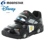 Yahoo! Yahoo!ショッピング(ヤフー ショッピング)ムーンスター ディズニー カーズ DN C1269 ブラック 12181886 ディズニー「カーズ」のキッズ シューズ 子供靴 男の子 女の子 男児 女児 スニーカー